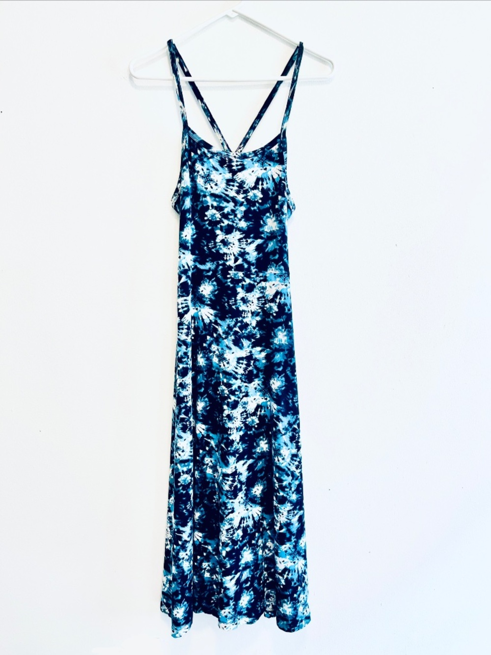 Pact Cotton Summer Dress